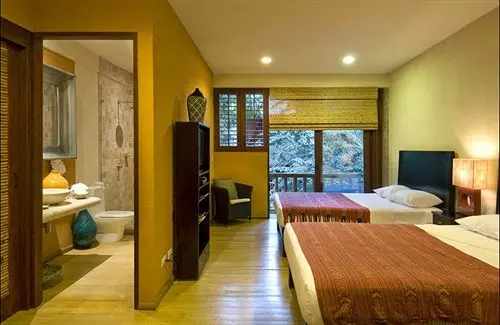 Отель L Acqua Viva