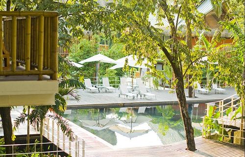 فندق L Acqua Viva