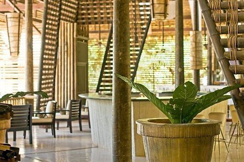 فندق L Acqua Viva