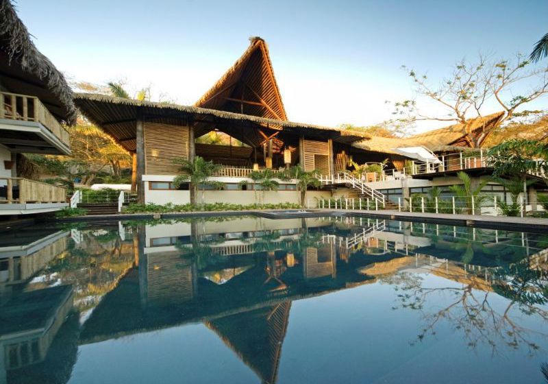 فندق L Acqua Viva