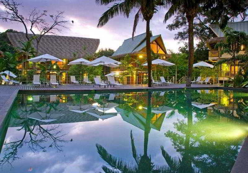 فندق L Acqua Viva