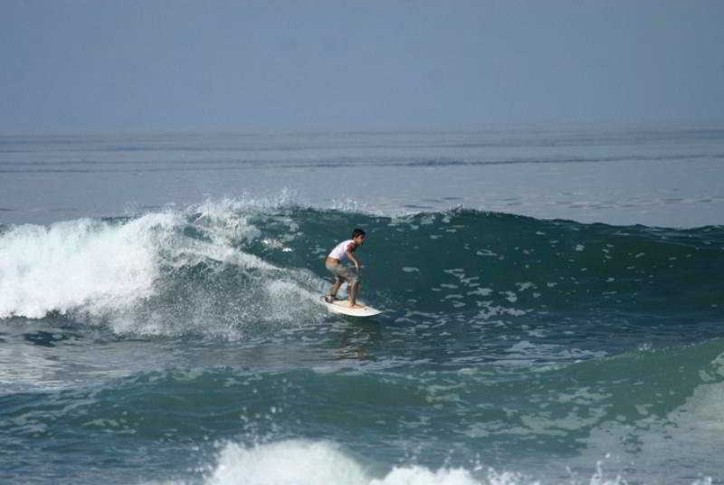 فندق L Acqua Viva