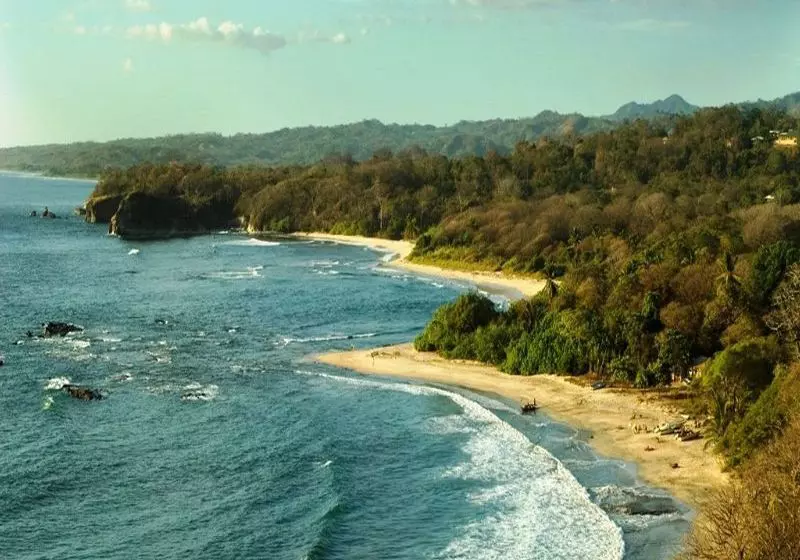 Отель L Acqua Viva