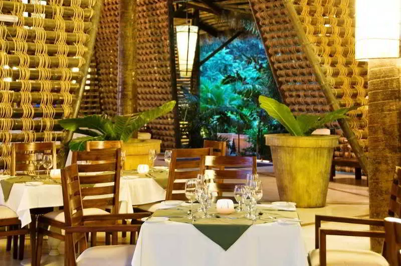 Отель L Acqua Viva