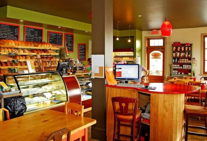 酒店 Hôtel Et Pavillons Le Petit Manoir Du Casino