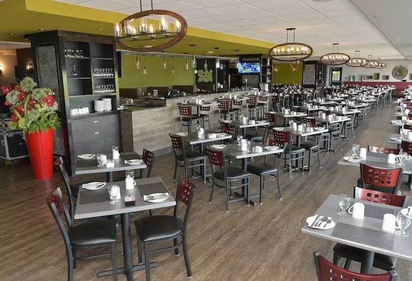 酒店 Hôtel Et Pavillons Le Petit Manoir Du Casino