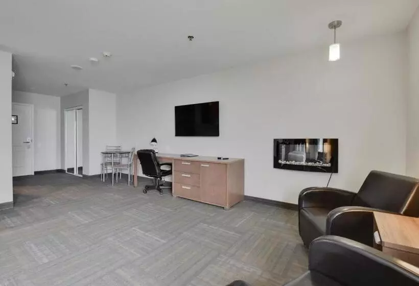 酒店 Hôtel Et Pavillons Le Petit Manoir Du Casino