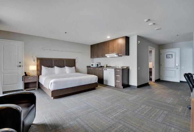 فندق Hôtel Et Pavillons Le Petit Manoir Du Casino