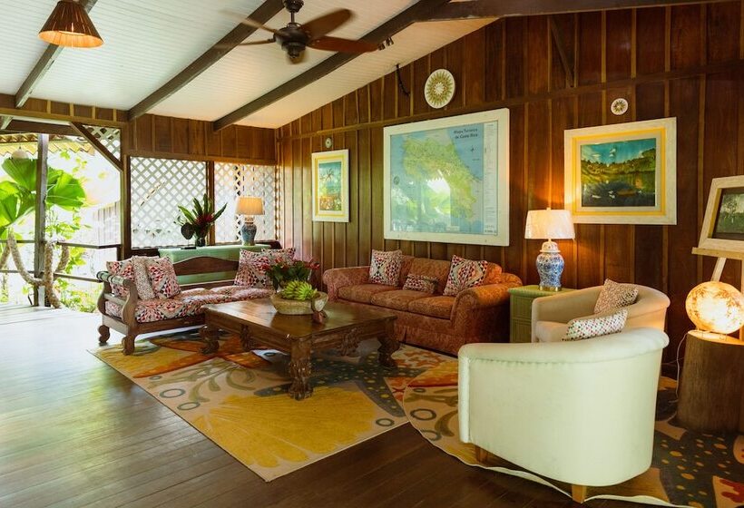 فندق Mawamba Lodge