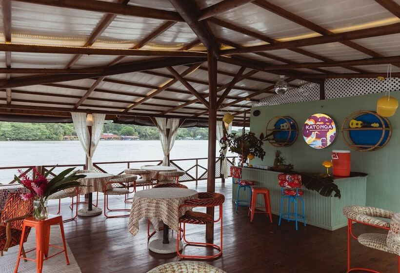 فندق Mawamba Lodge