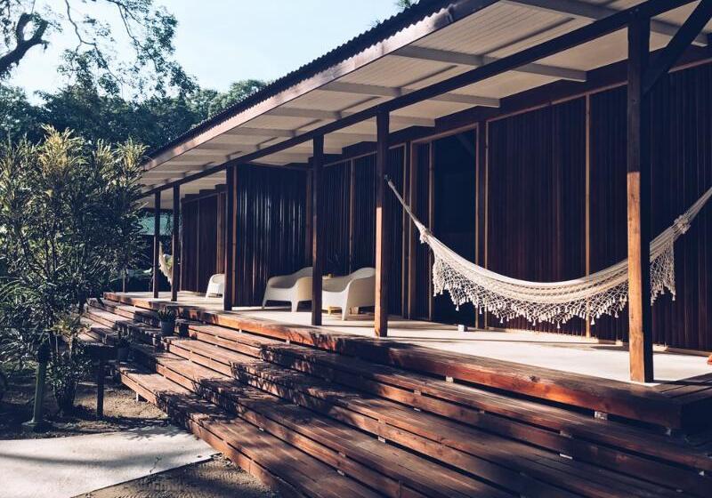 فندق Mawamba Lodge