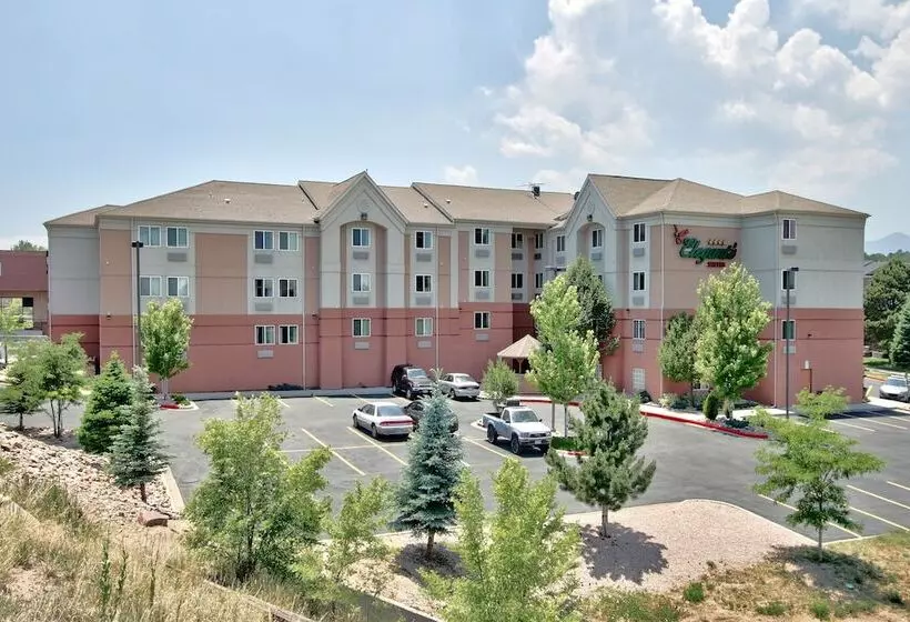 호텔 Mcm Elegante Suites