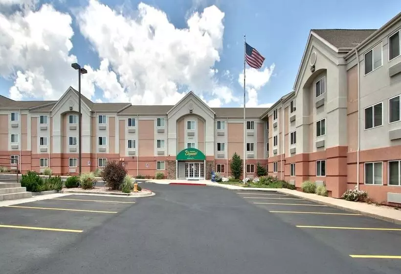 호텔 Mcm Elegante Suites