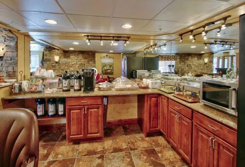 호텔 Mcm Elegante Suites