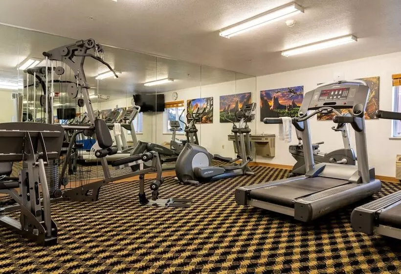 호텔 Mcm Elegante Suites