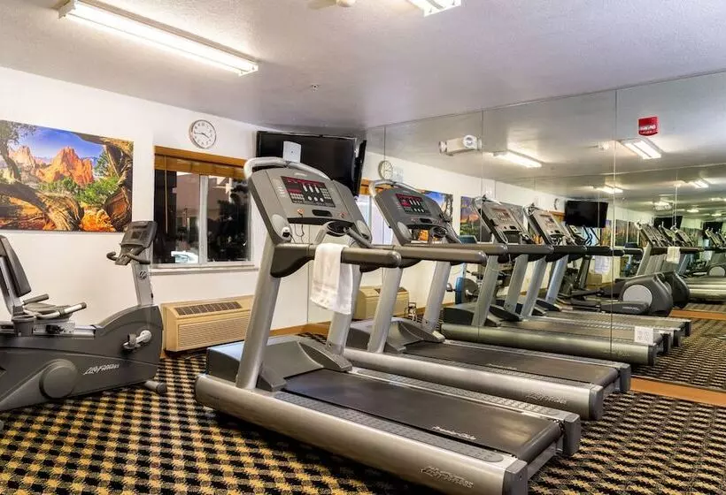 호텔 Mcm Elegante Suites