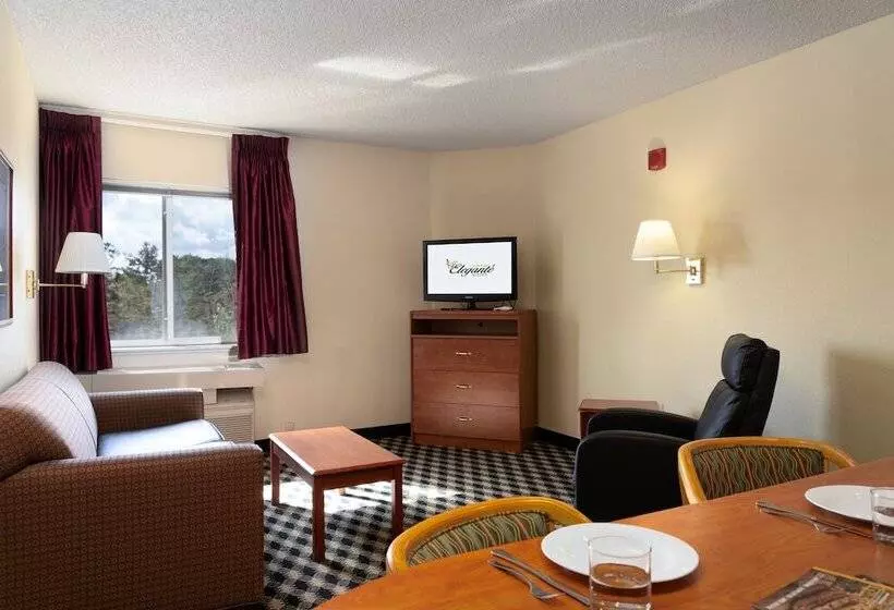 호텔 Mcm Elegante Suites