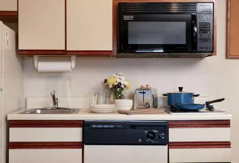 호텔 Mcm Elegante Suites