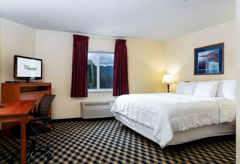 호텔 Mcm Elegante Suites