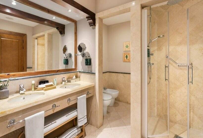 בית מלון כפרי Melia Villaitana