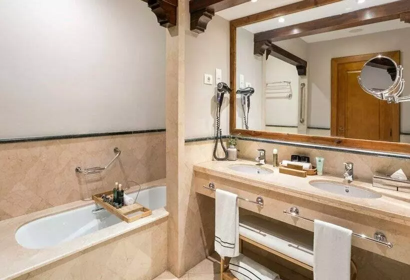 Hotel Melia Villaitana