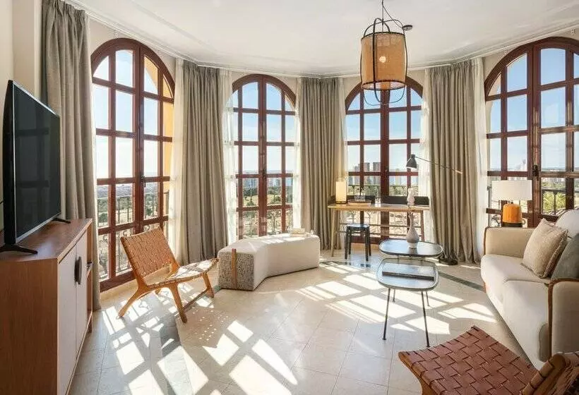 Hotel Melia Villaitana