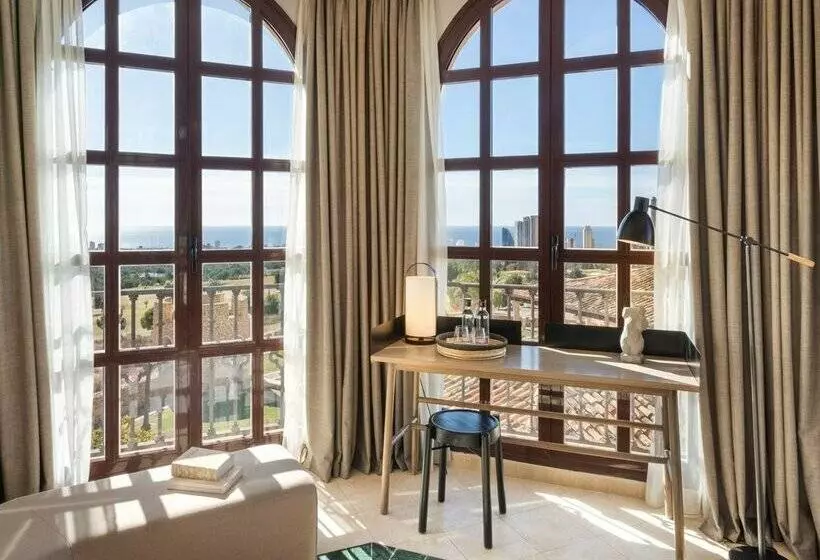 Hotel Melia Villaitana