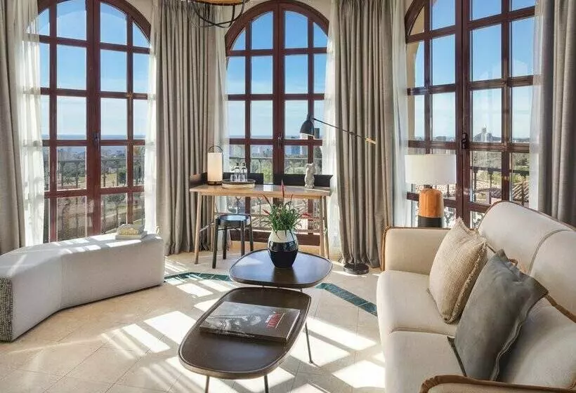 Hotel Melia Villaitana