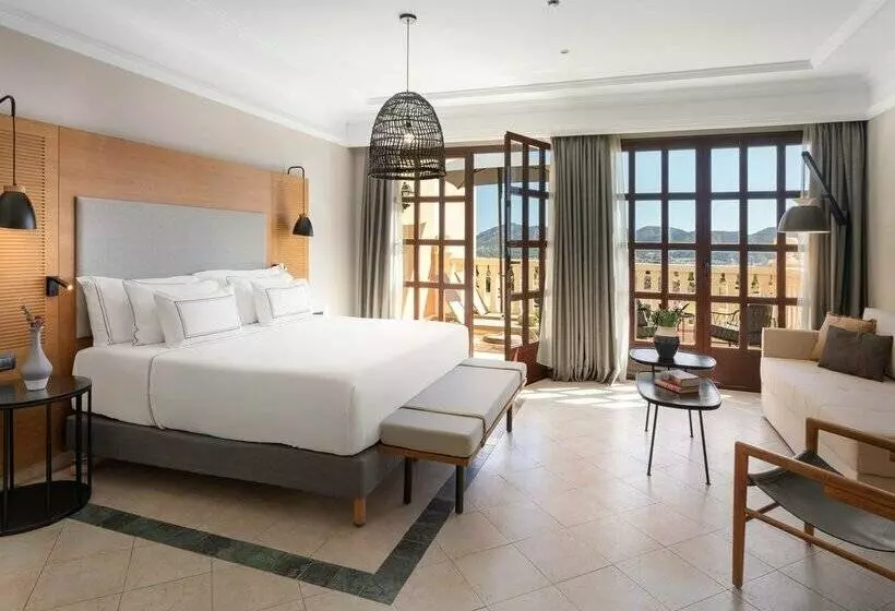 Hotel Melia Villaitana