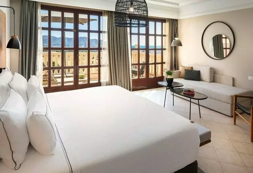 Hotel Melia Villaitana