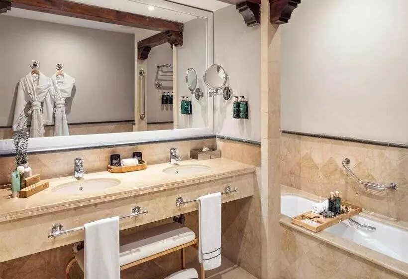 Hotel Melia Villaitana