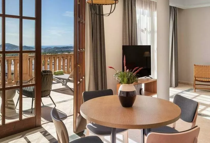 Hotel Melia Villaitana