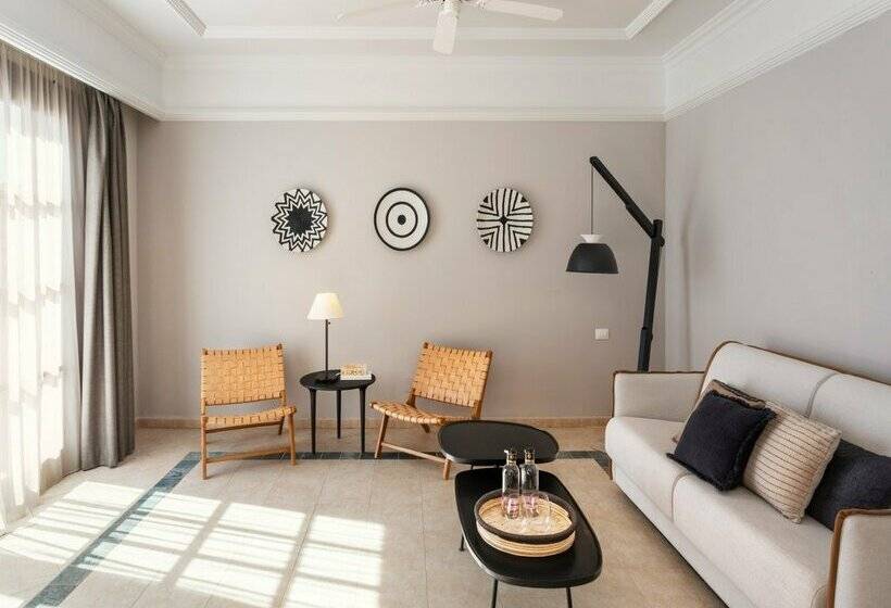 בית מלון כפרי Melia Villaitana