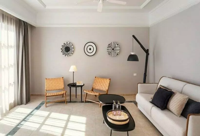 Hotel Melia Villaitana