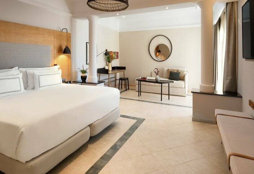 בית מלון כפרי Melia Villaitana