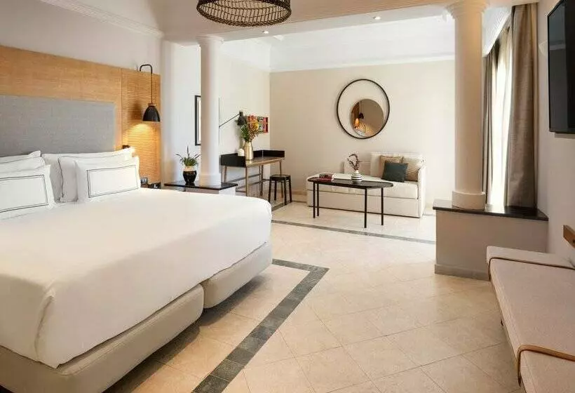 Hotel Melia Villaitana