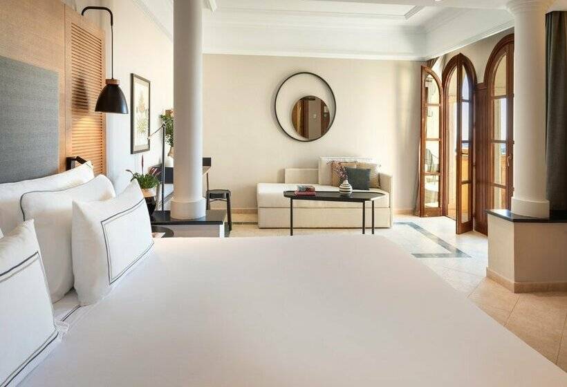 בית מלון כפרי Melia Villaitana