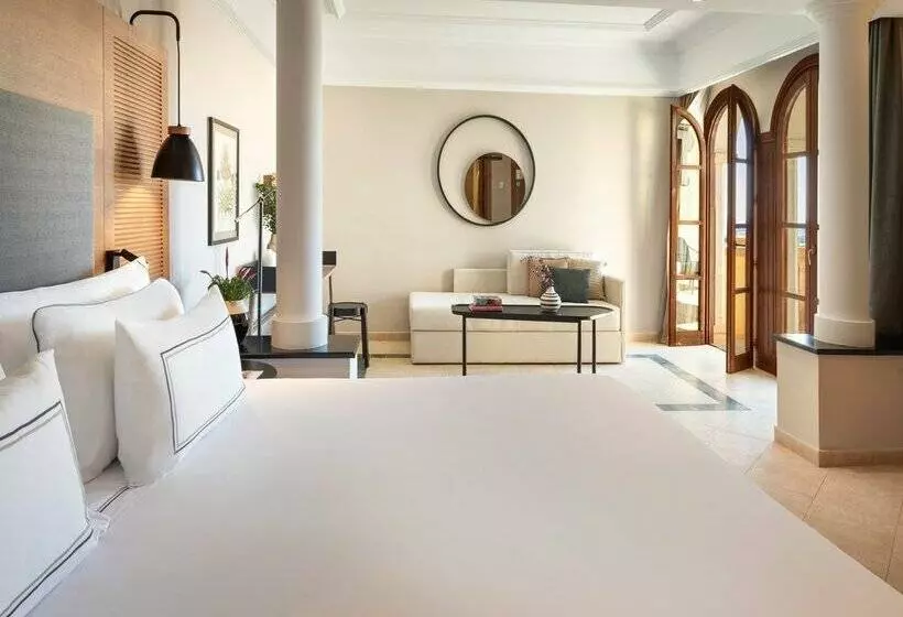 Hotel Melia Villaitana