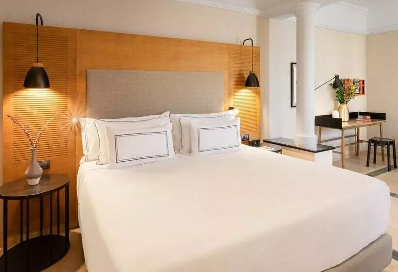 Hotel Melia Villaitana