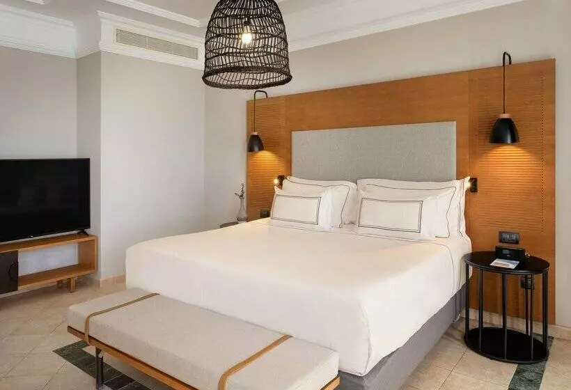 Hotel Melia Villaitana