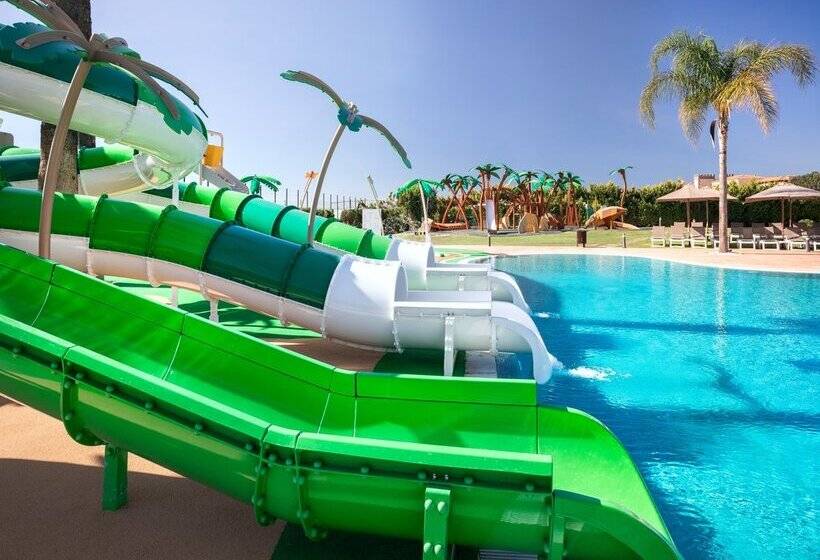 בית מלון כפרי Melia Villaitana