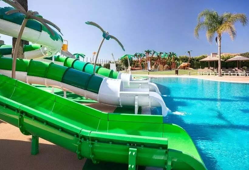 Hotel Melia Villaitana