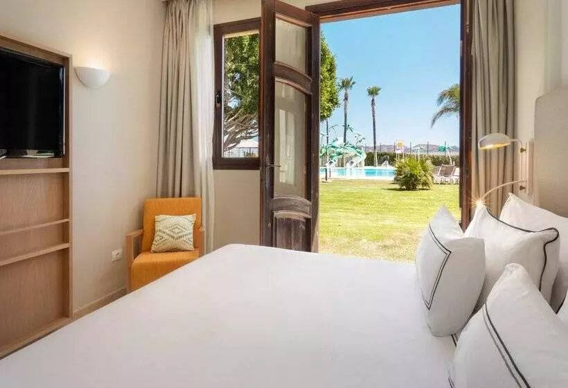 Hotel Melia Villaitana