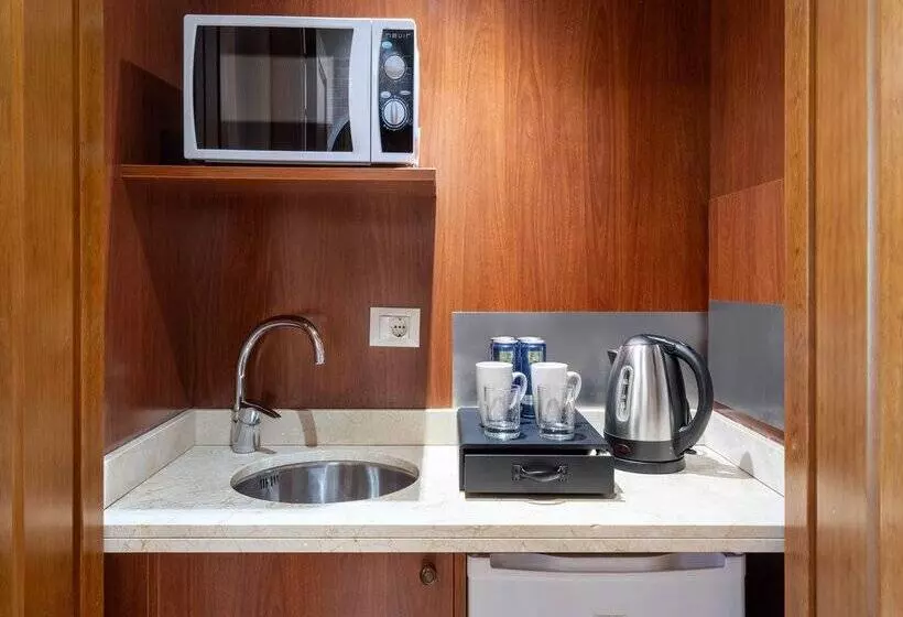 Hotel Melia Villaitana