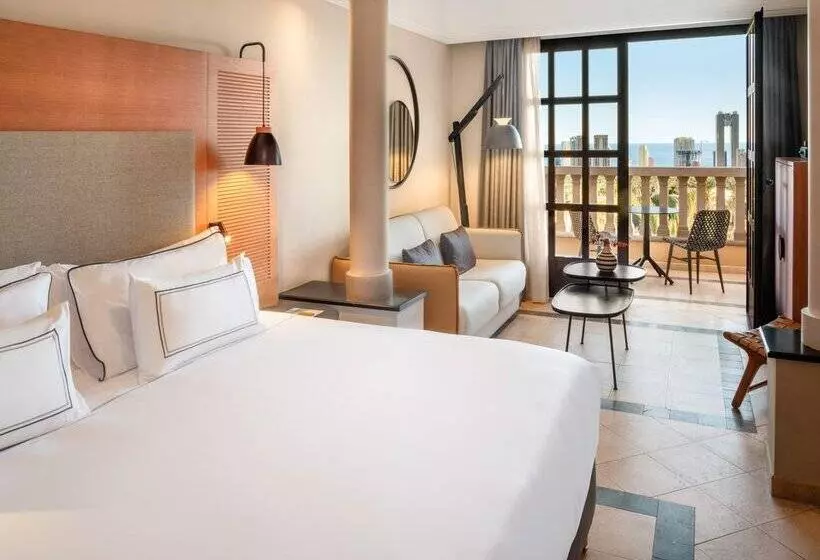 Hotel Melia Villaitana