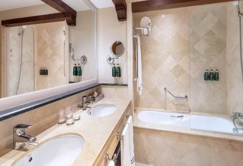 Hotel Melia Villaitana