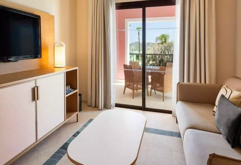 Hotel Melia Villaitana