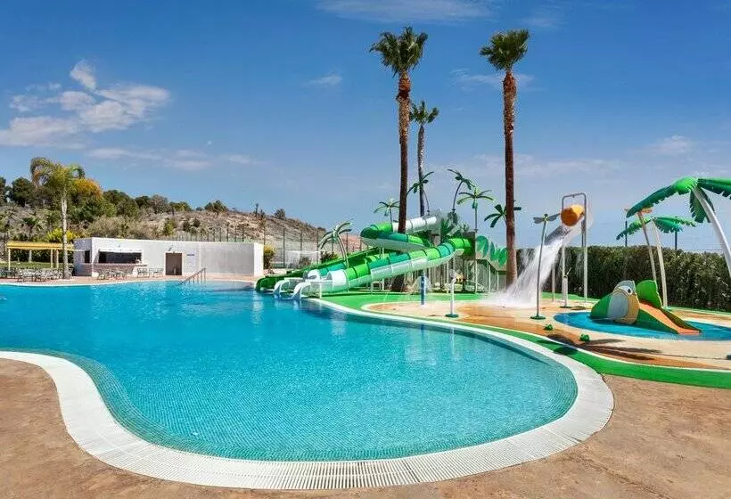 Hotel Melia Villaitana