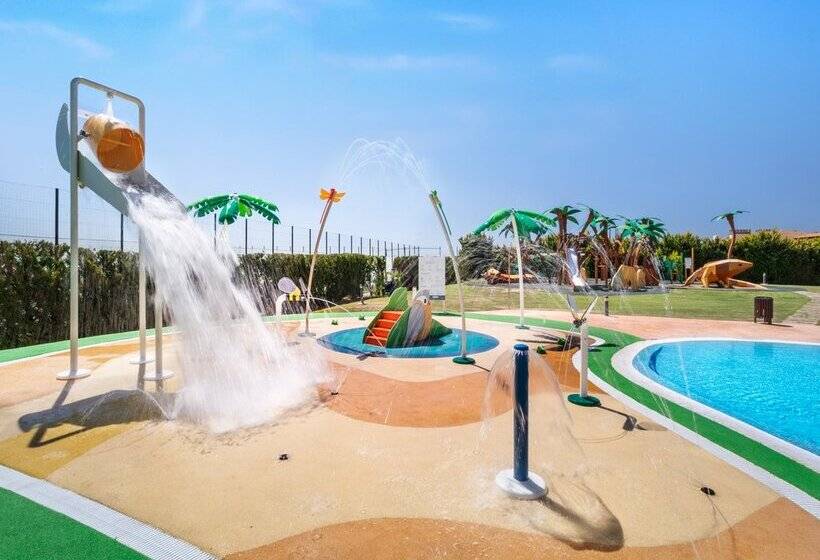 בית מלון כפרי Melia Villaitana