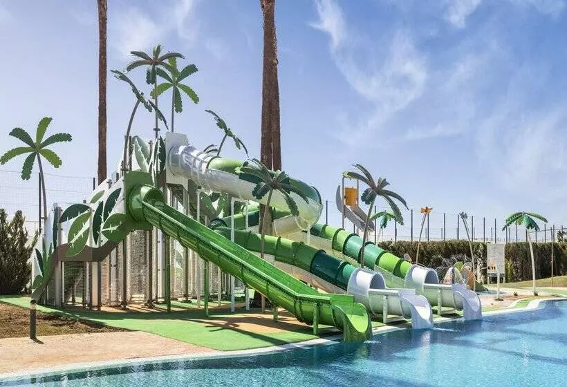 Hotel Melia Villaitana